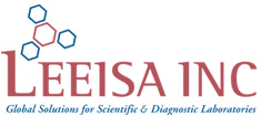 Leeisa logo