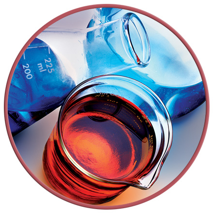 Beakers Flasks