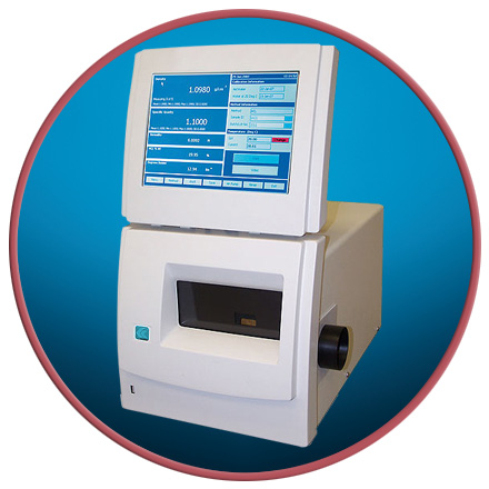 Density Meters